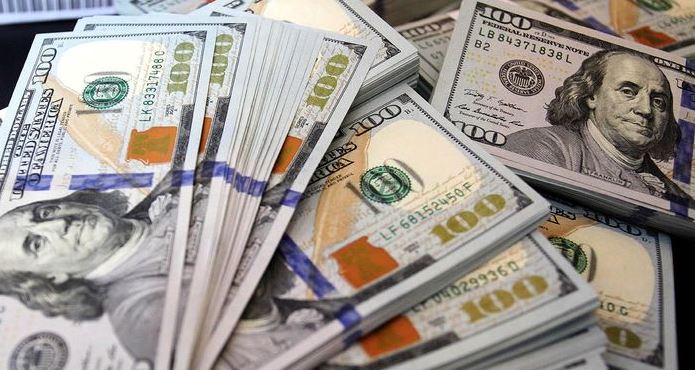 Indeks Dolar AS Masih Lemah Menanti Hasil Perundingan Dagang